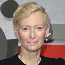 Tilda swinton reflects on her enigmatic career with playwright jeremy o harris. Tilda Swinton Bio Family Trivia Famous Birthdays