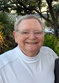 Theodore McLemore Obituary