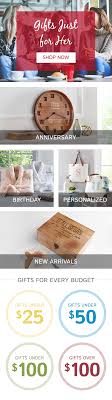 Minted offers unique gifts for her too! Gifts For Women Gifts Com