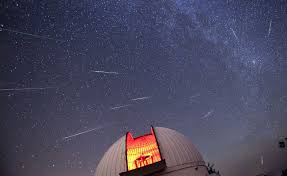 Image result for tempo di Agosto stelle cadenti