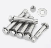 Fast Delivery, Cost-effective Round Head Internal Hexagon Bolts
