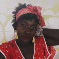 Euphemia-ann SYDNEY-DAVIES