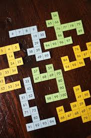 Over the years i've met hund. Relentlessly Fun Deceptively Educational Number Grid Puzzles Free Printable