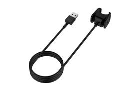 Discover an uncommonly light yet sturdy design for a device. Dick Smith Smart Watch Charger Cable For Fitbit Charge 3 Cable Length 1m Phones Accessories Smart Watch Accessories Other Smart Watch Accessories