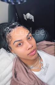 Big Lex quote from Baddies