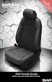Katzkin Custom Leather Auto Interiors Leather Seat Covers Leather Seat Covers Car Seat Upholstery Leather Seat