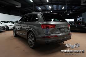 Image result for Samurai Gray 2019 Q7