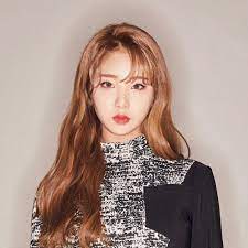 임여진) on november 11, 20. Yeojin Loopd Wiki Fandom