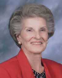 Betty Bacon Obituary June 6, 2025