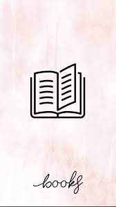 This package includes 74 instagram highlight cover icons black and white drawings colored in pastel tones. Instagram Story Template Pink Lnstagram Highlight Cover Books Instagram Storytemplates Instagramstorytemp Book Instagram Book Icons Instagram Story Template