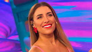 El emotivo posteo de Mariana Brey tras ser operada por un mioma de útero:  “Fue un día de quiebre”