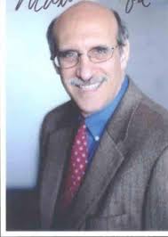 Autograph of Bob Munsch.