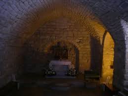 The synagogue church is a small christian church in the heart of nazareth known by this name due to a tradition claiming that it is the same building that used to be the village synagogue in jesus' time. Greek Catholic Synagogue Church Nazareth Picture Of Nazareth Galilee Region Tripadvisor