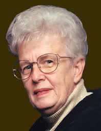 Obituary information for Betty Ruth (Wilkinson) Marchal