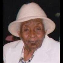 Mary Lucy Hughes Obituary