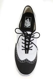 Black And White Wingtip Shoes Women S Wingtip Shoes Black And White Vans White And Black Oxford Wingtip Authentic Lo Pro Lace Up Sneakers Black Oxfords Creepers Shoes Wingtip Shoes Women