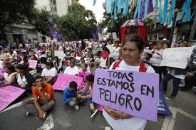 Día internacional de la mujer 8 de marzo de 2020. Dia De La Mujer 2017 8m Las Mujeres Celebramos Y Resistimos Blog Contrapuntos El Pais