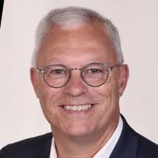 As I begin my role as president of Keck Graduate Institute today, I want to  thank everyone who has supported this journey.