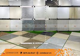 Có Nên Kinh Doanh Gạch Ốp Lát Không?