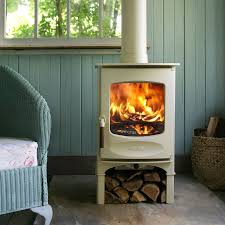 Poeles A Bois Scandinaves Traditionnels Charnwood C Four Poele A Bois Poele A Bois Scandinave Petit Poele A Bois
