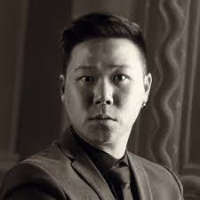 James Maeng's Instagram, Twitter & Facebook