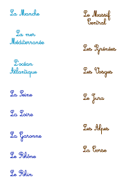 .(mme turdus carte de france fleuves et montagnes | carte 2018 turdus la france: Carte De La France Les Activites De Maman