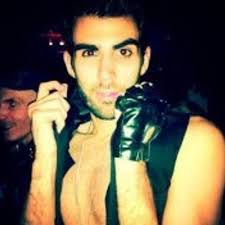 Nick Rini (@NickRini)