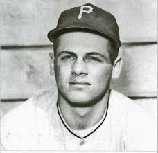 Minor League Baseball Players