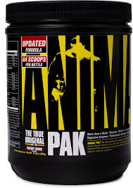 For this reason, multivitamins are not always the best solution for solving vitamin and mineral deficiencies. Amazon Com Animal Pak The Complete All In One Training Pack Multivitamins Amino Acids Performance Complex And More For Elite Athelets And Bodybuilders Cherry 44 Scoops Health Personal Care