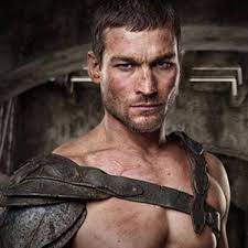 Davor geschah) und dann das mit v (wie es dann weitergeht, alledings ohne den ersten spartacus schauspieler. Spartacus Star Andy Whitfield Mit 39 Jahren Gestorben E Online Deutschland