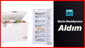 Derin dondurucudaki dondurucu soğuk seviyesinin uygun olmadığı gıdaların saklanması da buzdolapları aracılığıyla gerçekleşir. A 101 Derin Dondurucu Aldim Derin Dondurucu Hangi Marka Almaliyim Deep Freeze Filizce Home Youtube
