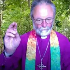 Church leaders mourn loss of LGBTQIA+ affirming bishop — Open Table Network