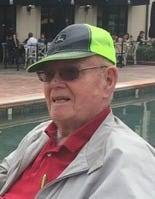 Berry Dwain Nance Obituary