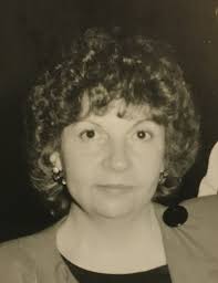 Obituary information for Lorraine M. Baker