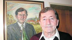 Rotterbucher Urgestein Karl Echtler wird 85