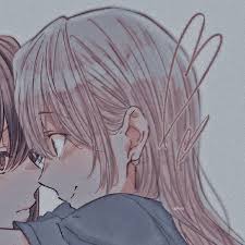 Maybe you would like to learn more about one of these? Pin By ê—ƒ ðŒ ðš ð² ð® á¨³ On Matching Pfp In 2021 Yuri Anime Girls Anime Best Friends Aesthetic Anime