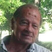 Herbert G. "Pete" Rigby Obituary