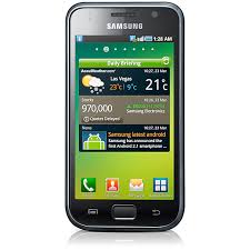 Galaxy S Plus Image