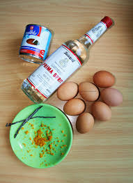 Eierlikor Rezept Eierlikor Selber Machen Mit Primasprit Textkind