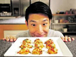 Cooking with Ben Yeo: The random three-ingredient challenge