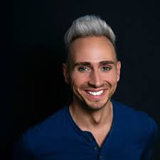 Special Guest Preview: TIM HUNT Indianapolis local Tim Hunt will be joining  The Skivvies for their Rocky Horror Skivvies show. Past productions you may  have seen Tim in before are Hedwig and