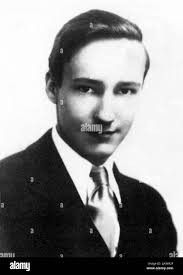 William burroughs hi-res stock photography and images