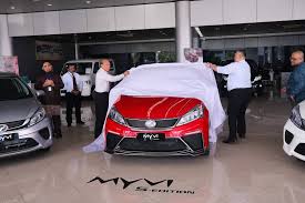 Perodua myvi baru 2018 generasi ketiga telah dibuka jualan. 2020 Perodua Myvi S Edition Vs Myvi Gt Which Is Your Pick Wapcar