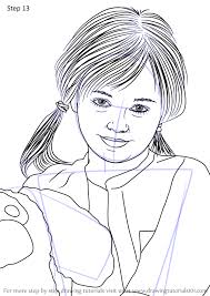 Maybe you would like to learn more about one of these? Learn How To Draw Zoey From Z O M B I E S Z O M B I E S Step By Step Drawing Tutorials