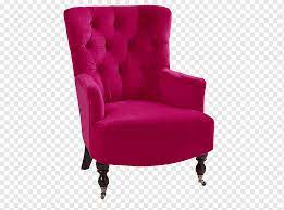 Shop modern sofas, ottomans, chairs & more at west elm®. Red Fabric Armchair Chair Table Cost Plus World Market Furniture Pink Red Sofa Purple Angle Sofa Png Pngwing