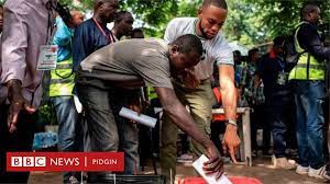Jun 06, 2021 · a yoruba rights activist, mr. Lagos Bye Election 2020 Movement Restriction For Local Governments Under Lagos East Senatorial District On Saturday Go Last From Morning Till Evening Bbc News Pidgin