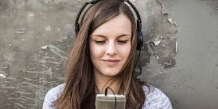 Image result for hearing music