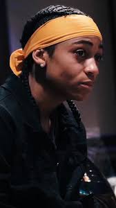 From youth basketball to leading scorer in the NCAA national championship.  Since Alexis was younger she was destined to have a bright future in the  world of basketball, watch as she embarked