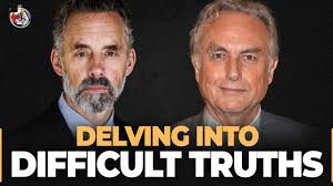 A “discussion”between Jordan Peterson and Richard Dawkins is really a  monologue by Peterson