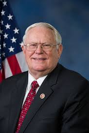 Joe Pitts (Pennsylvania politician)